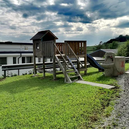 Διαμέρισμα Apartma Gaber *