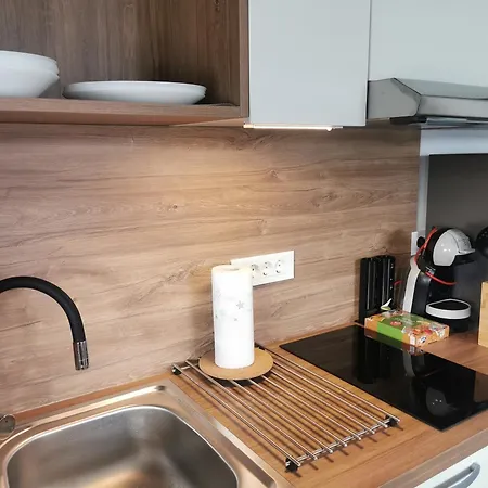 Apartma Gaber
