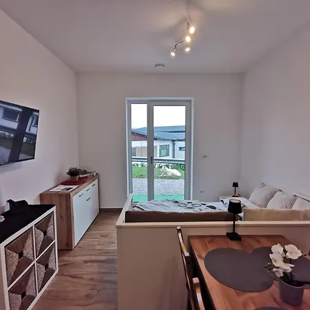 Apartma Gaber