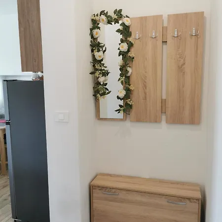 Daire Apartma Gaber Veliki Gaber