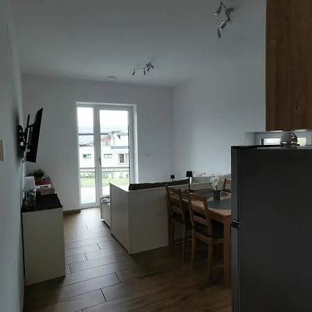 Apartman Apartma Gaber