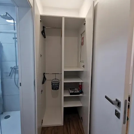 Daire Apartma Gaber *