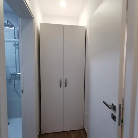 Apartament Apartma Gaber