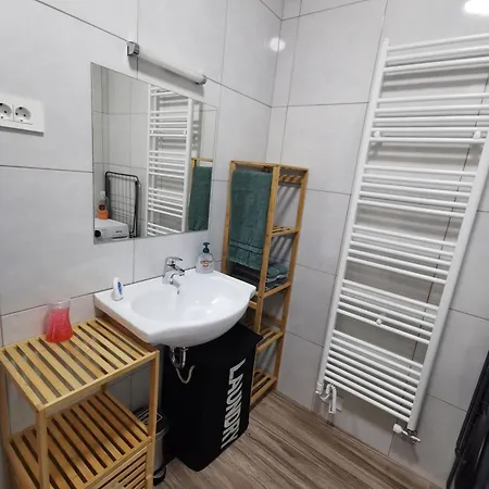 Apartma Gaber
