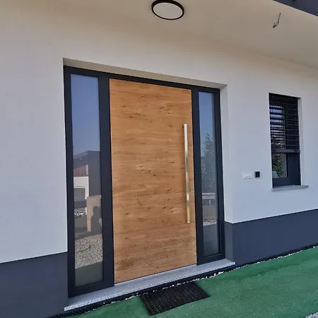 Apartma Gaber * Veliki Gaber