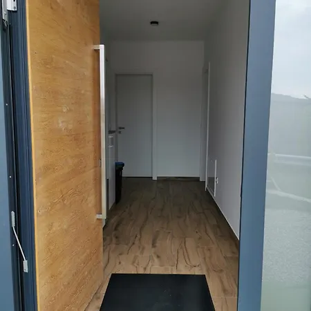 Apartma Gaber *