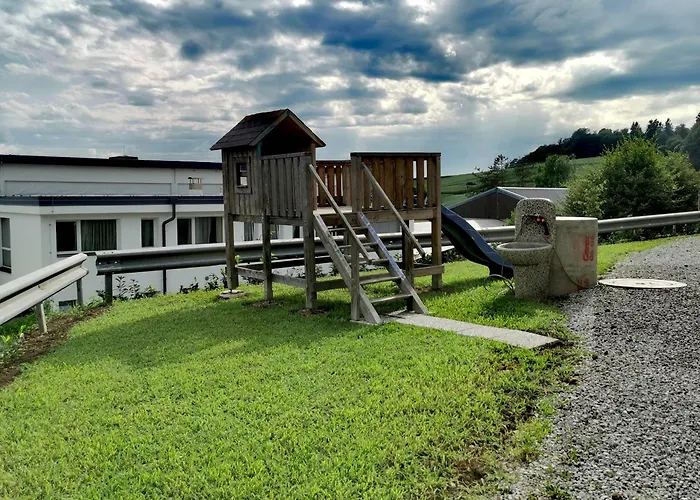 Διαμέρισμα Apartma Gaber *