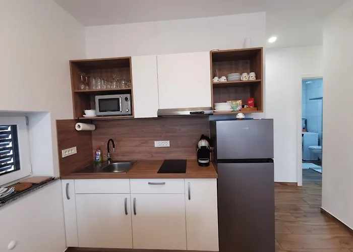 Apartma Gaber Διαμέρισμα *