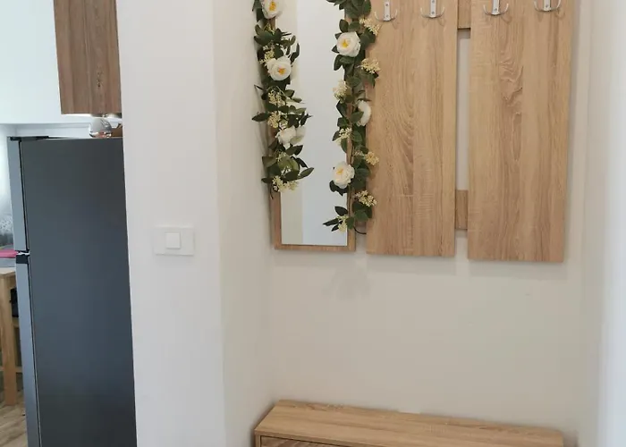 Διαμέρισμα Apartma Gaber Veliki Gaber