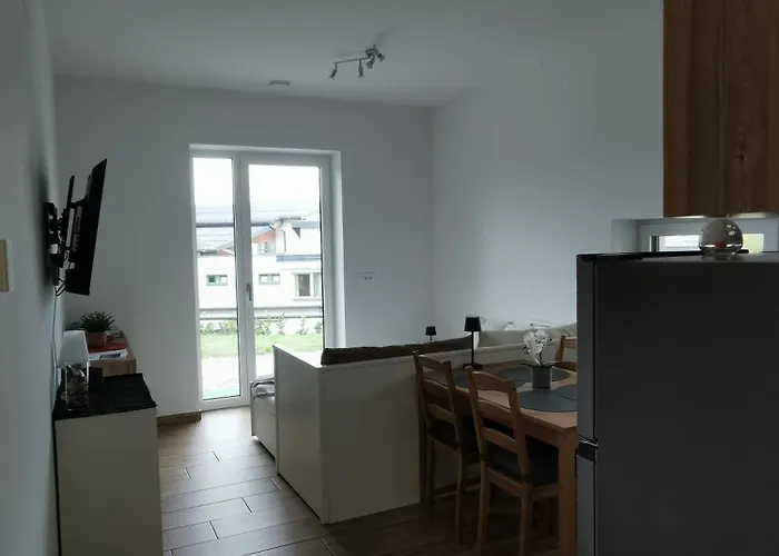 Διαμέρισμα Apartma Gaber