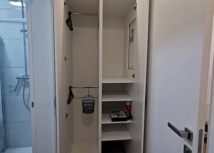 Διαμέρισμα Apartma Gaber *