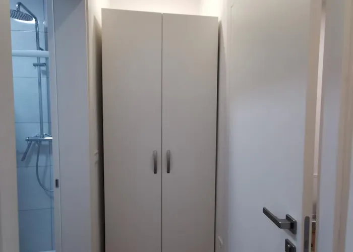 アパート Apartma Gaber