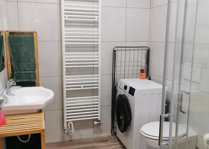 Διαμέρισμα Apartma Gaber *