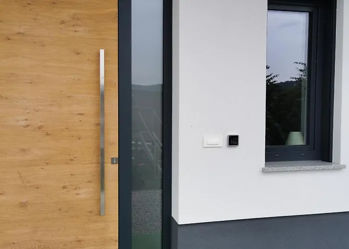 Apartma Gaber アパート